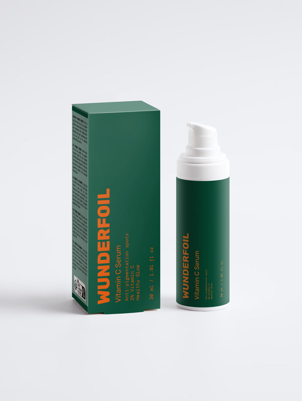 Vitamin C Serum