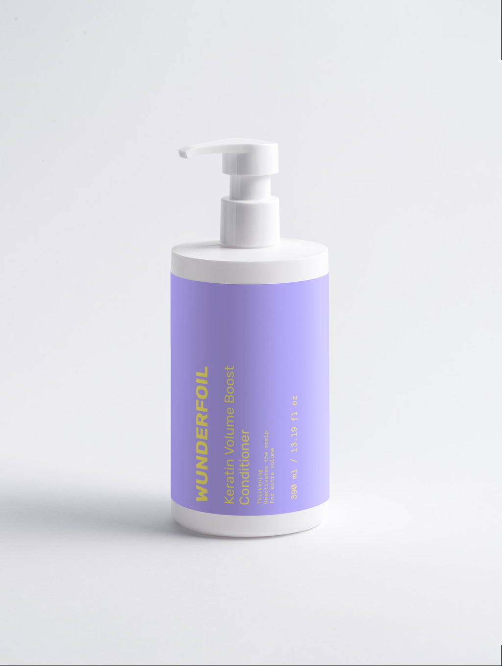 Keratin Volume Boost Conditioner