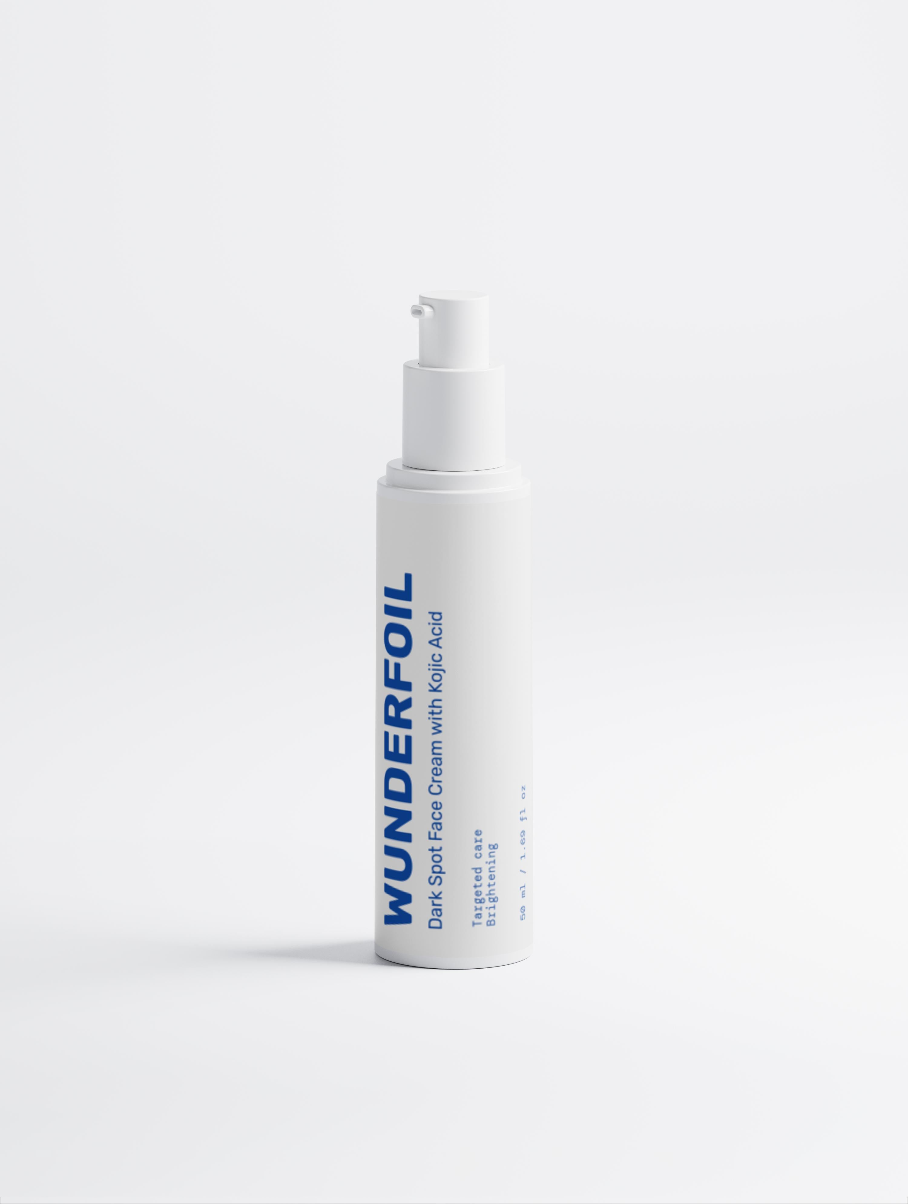 Dark Spot Face Cream with Kojic Acid