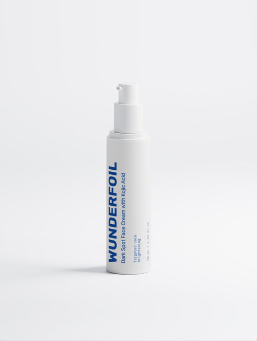 Dark Spot Face Cream with Kojic Acid