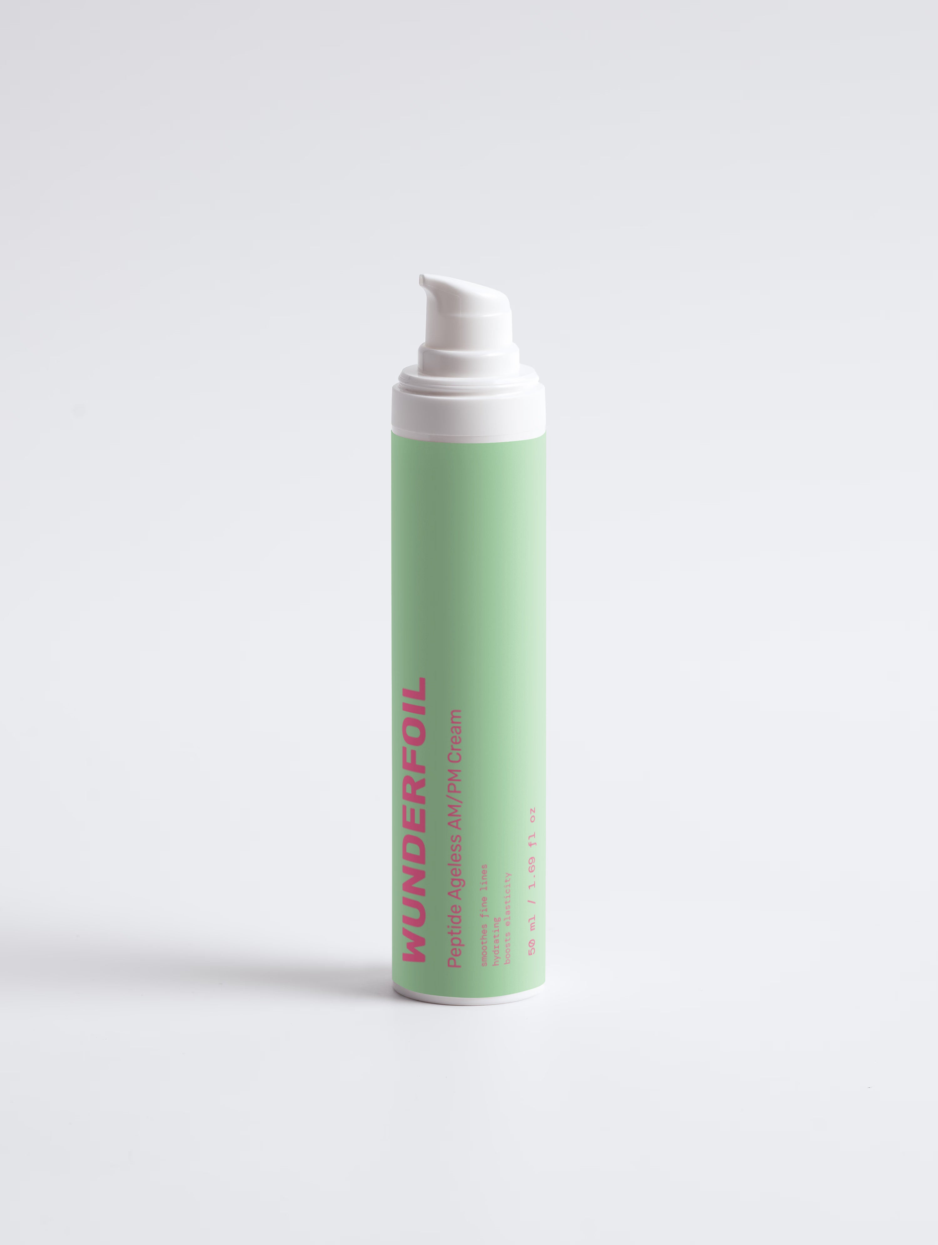 Peptide Ageless AM/PM Cream