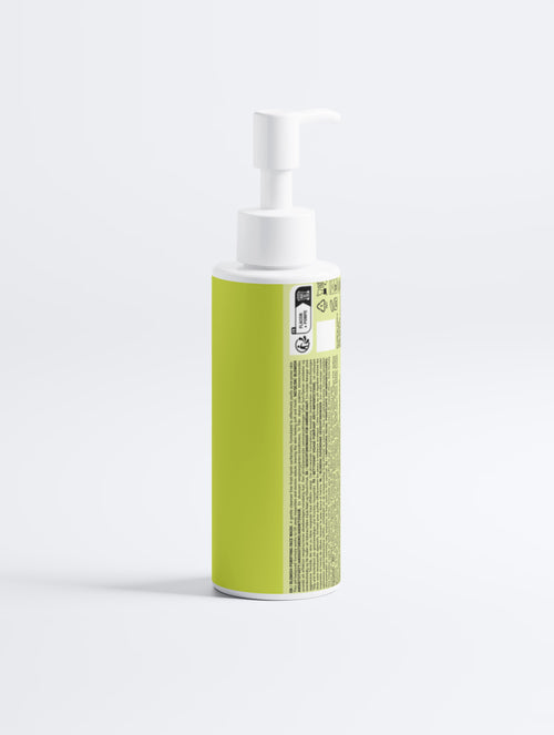 Acne Purifying Face Wash
