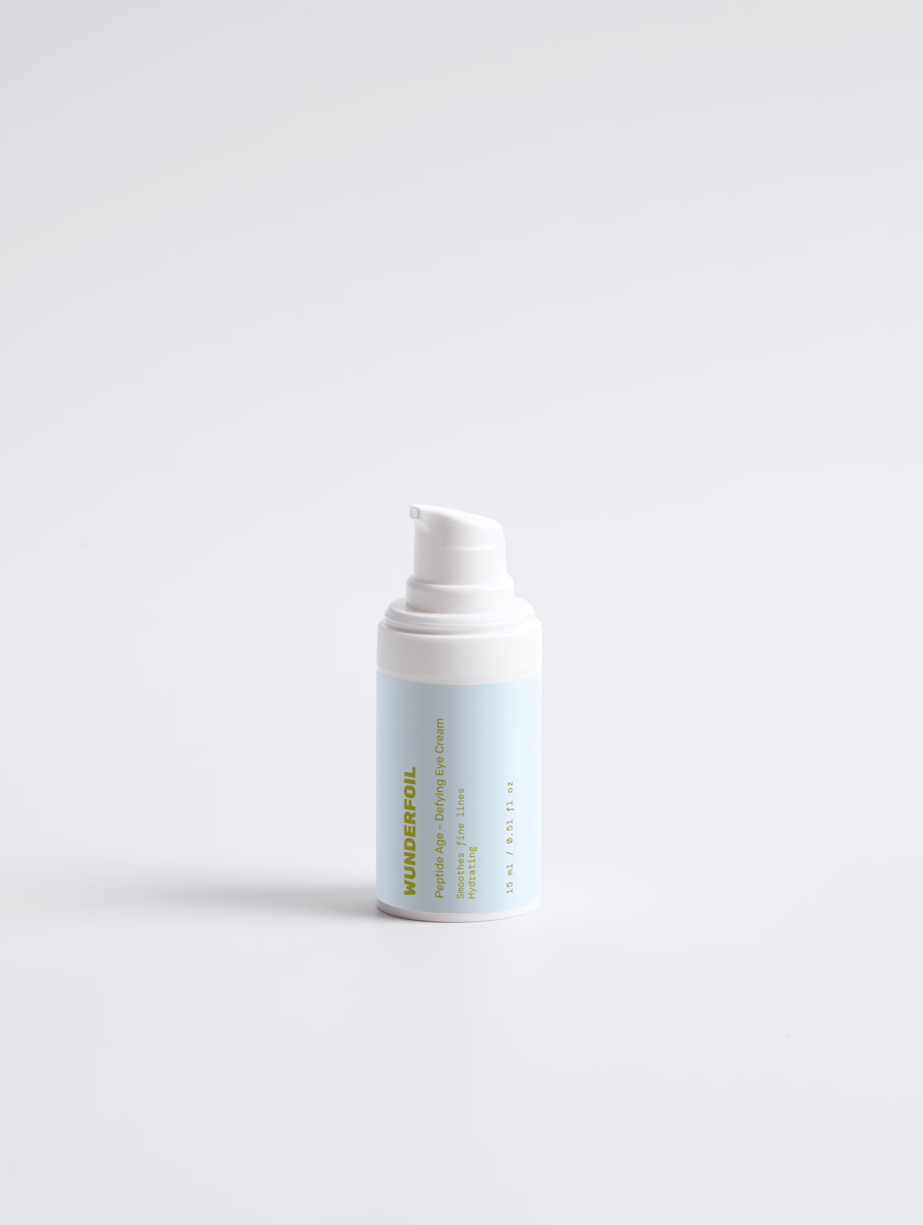 Peptide Age - Defying Eye Cream