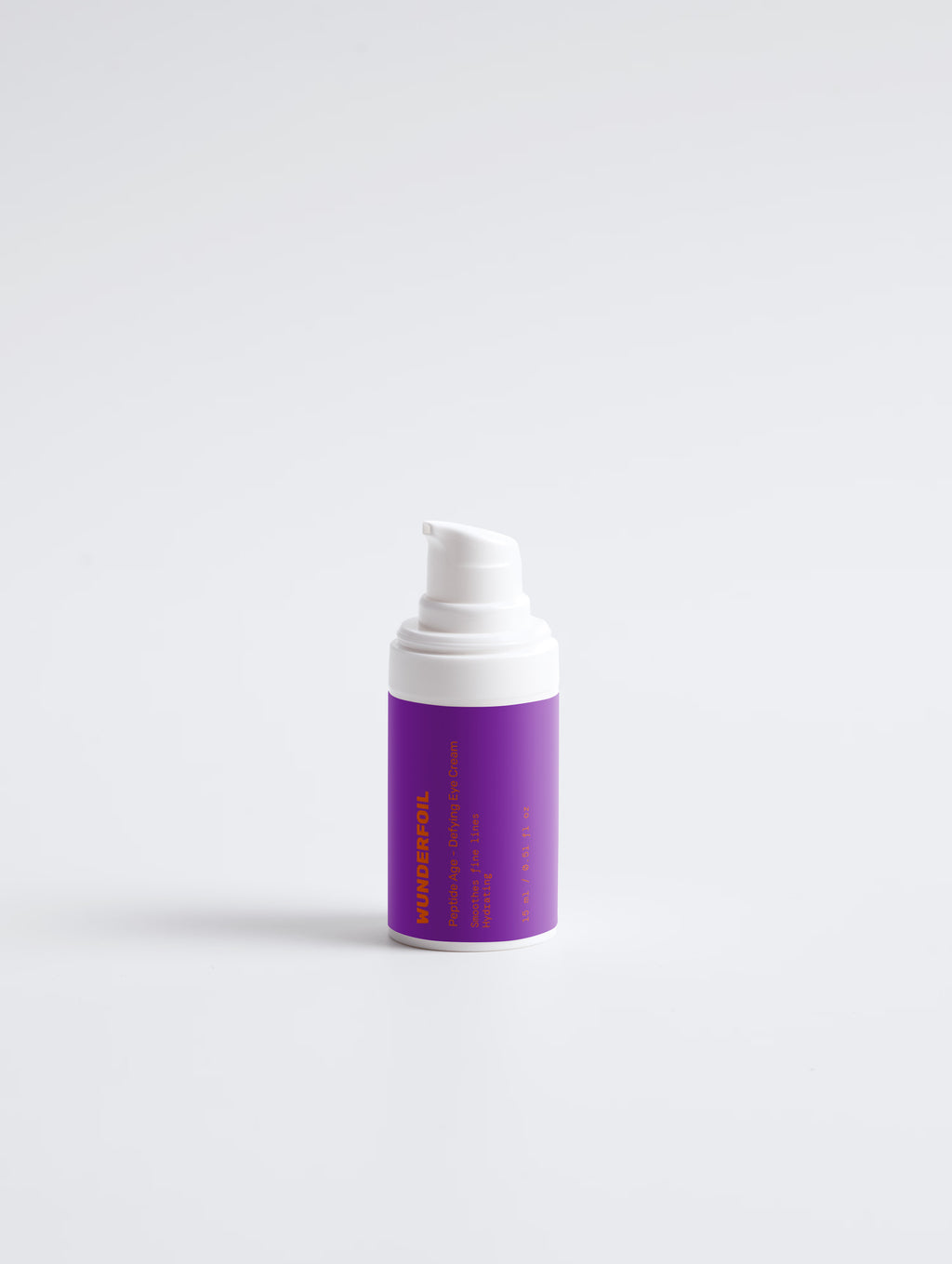 Peptide Age - Defying Eye Cream