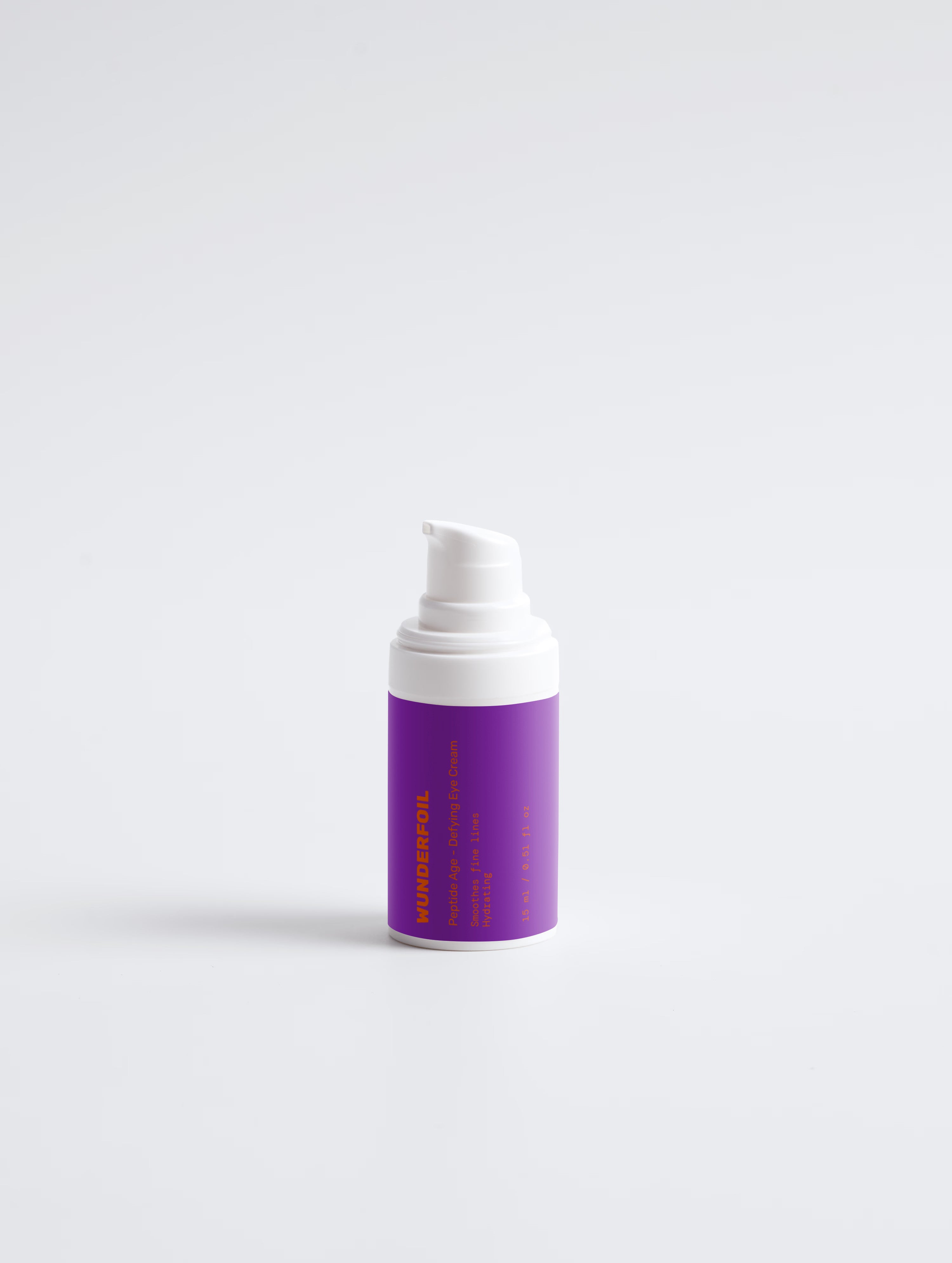 Peptide Age - Defying Eye Cream