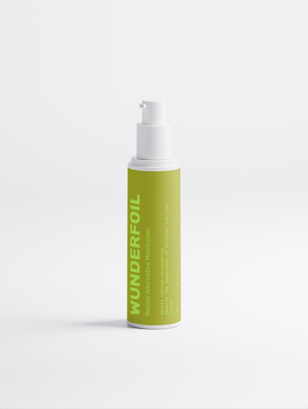 Retinol Alternative Moisturiser