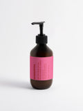 Silk Skin Body Serum, Woody Amber & Leather