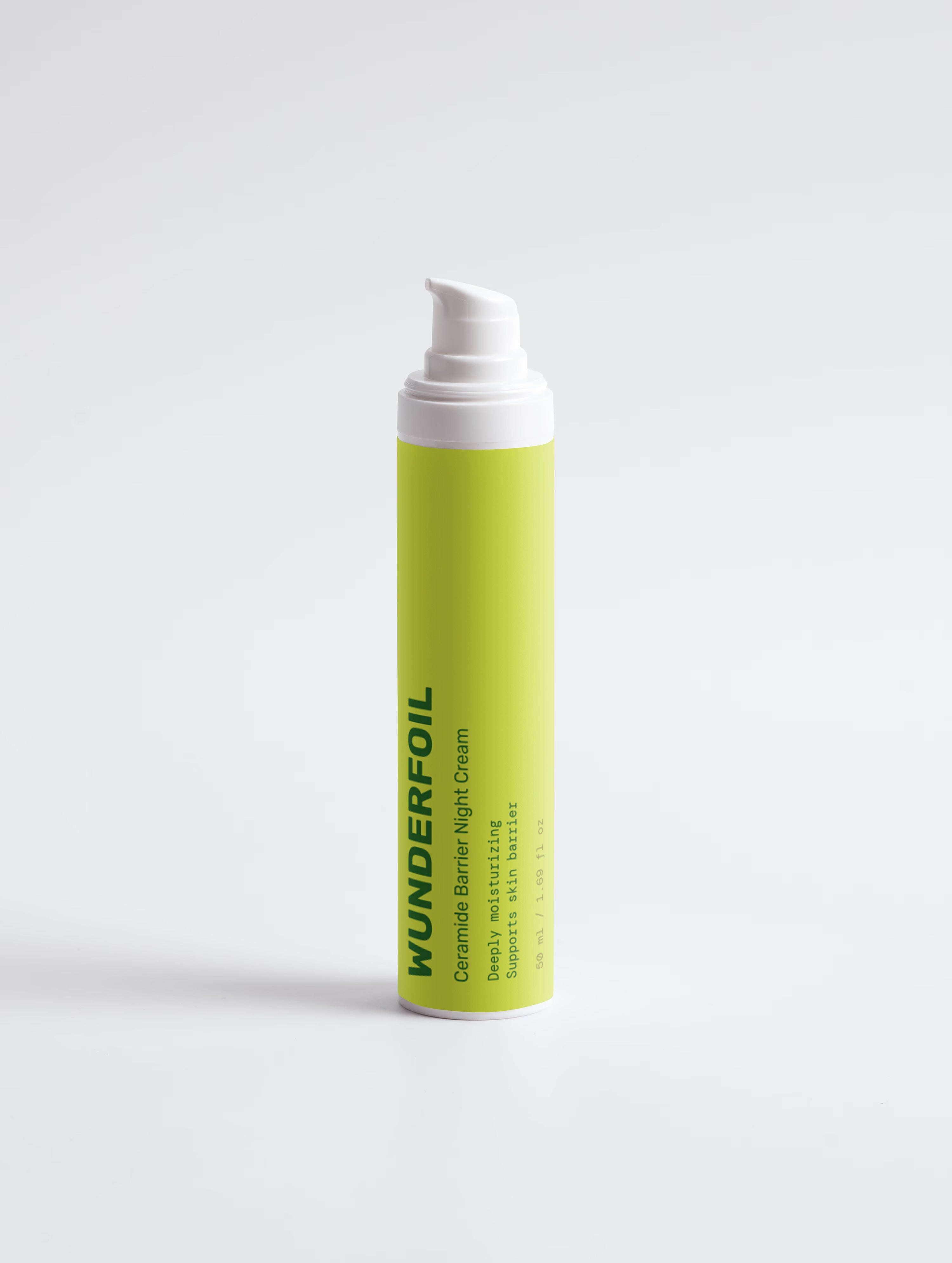 Ceramide Barrier Night Cream