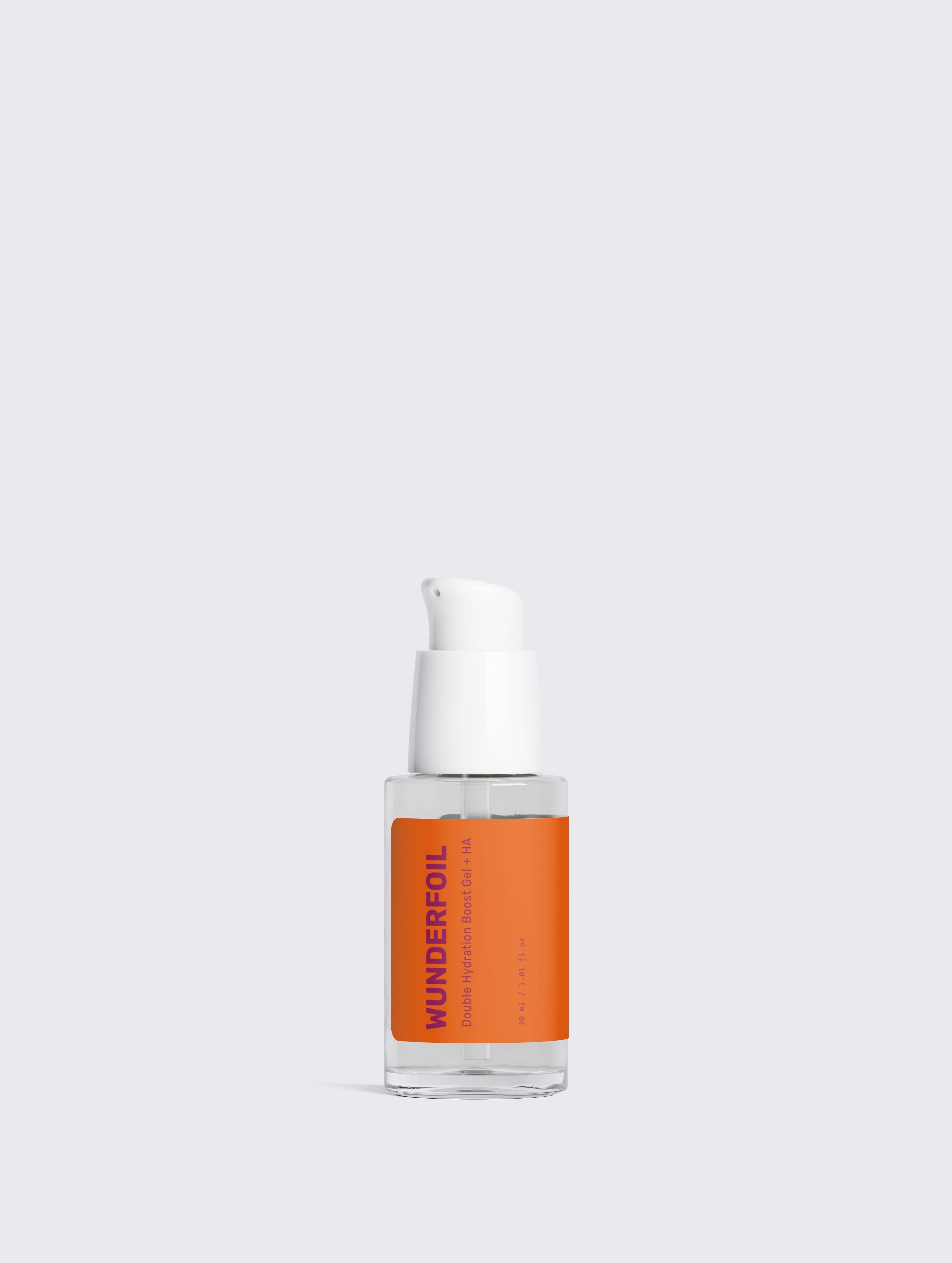 Double Hydration Boost Gel + HA