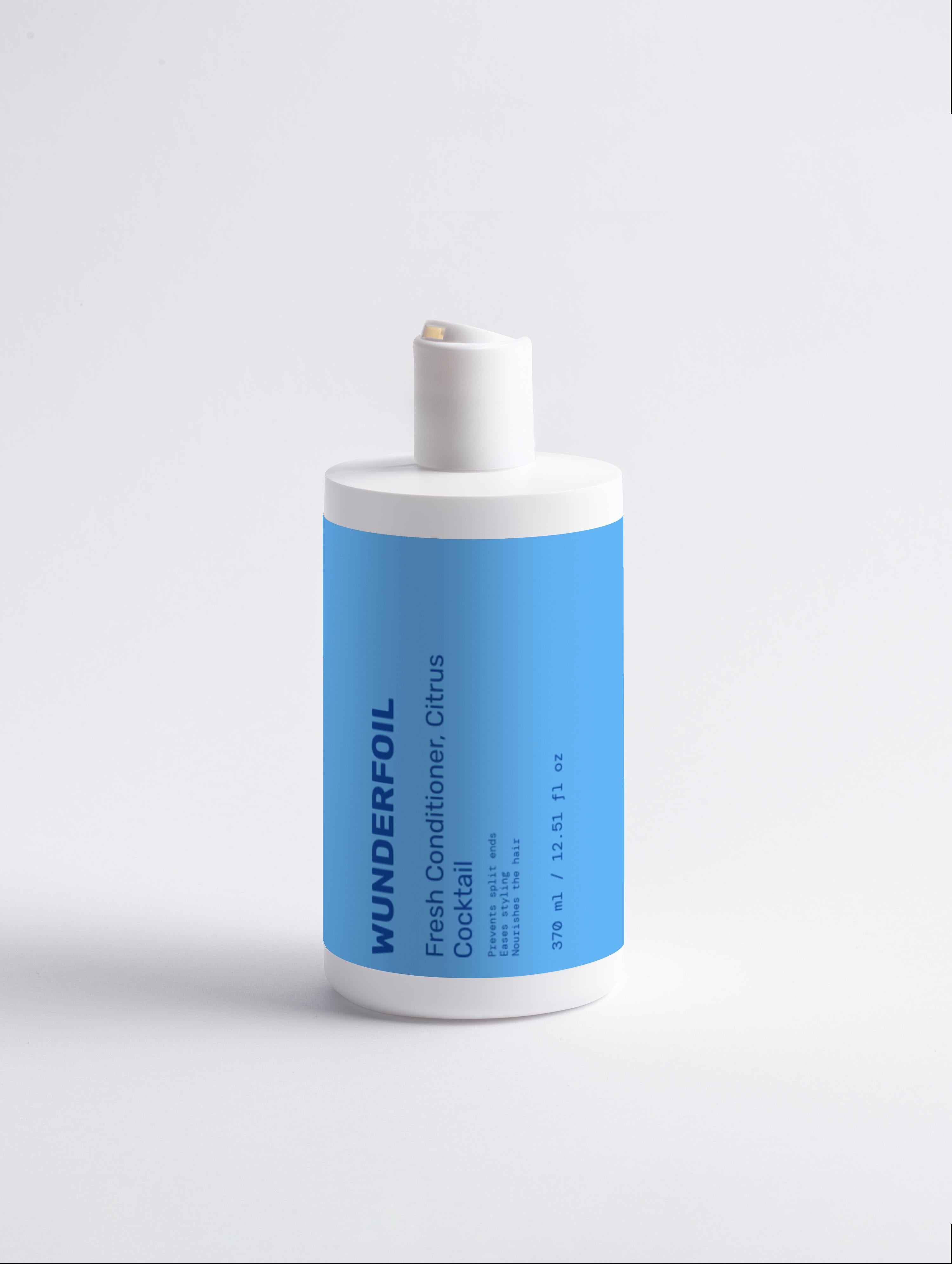 Fresh Conditioner, Citrus Cocktail